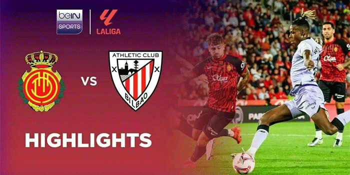 Mallorca vs Athletic Club: Pertarungan Seru Di La Liga