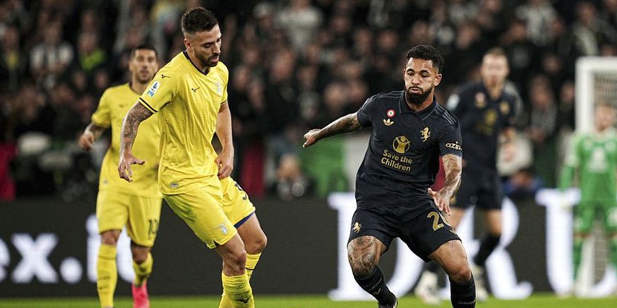 Dua Klub yang Bisa Bentrok dan Memupus Ambisi Ke Liga Champions?