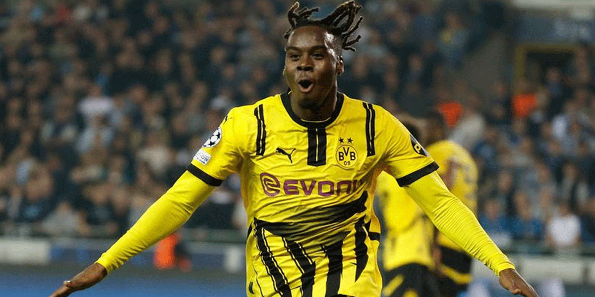 Chelsea Siapkan Tawaran Segar untuk Bintang Muda Dortmund