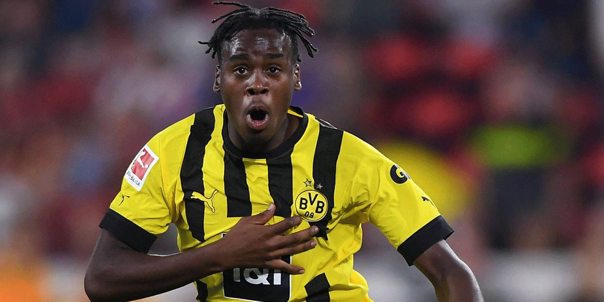 Penolakan Tawaran Pertama dari Chelsea
