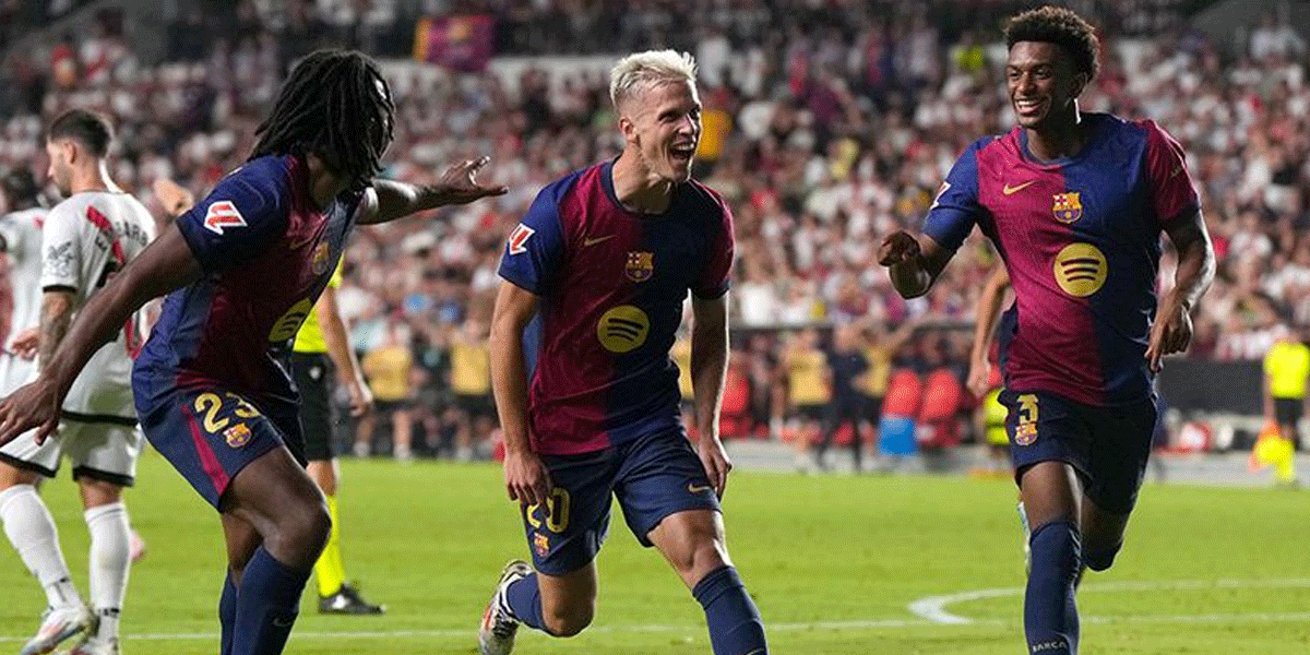 La Masia Barcelona vs La Fabrica Real Madrid, Siapa Paling Unggul?
