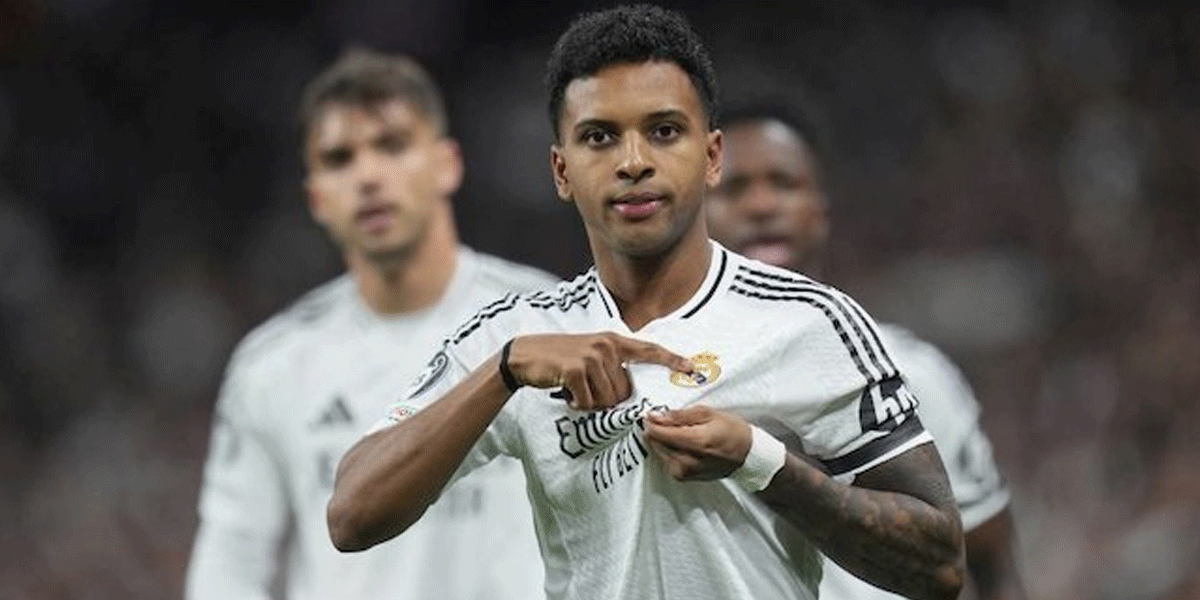 Minat Klub-Klub Elite Terhadap Rodrygo