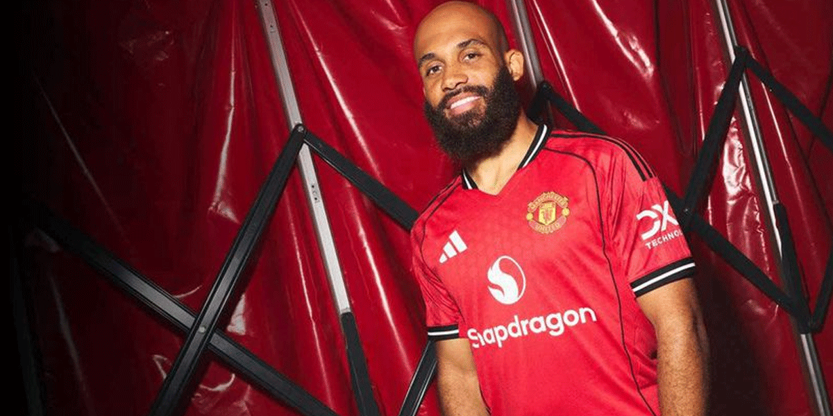 Bryan Mbeumo Sujud Syukur Resmi Gabung Manchester United!