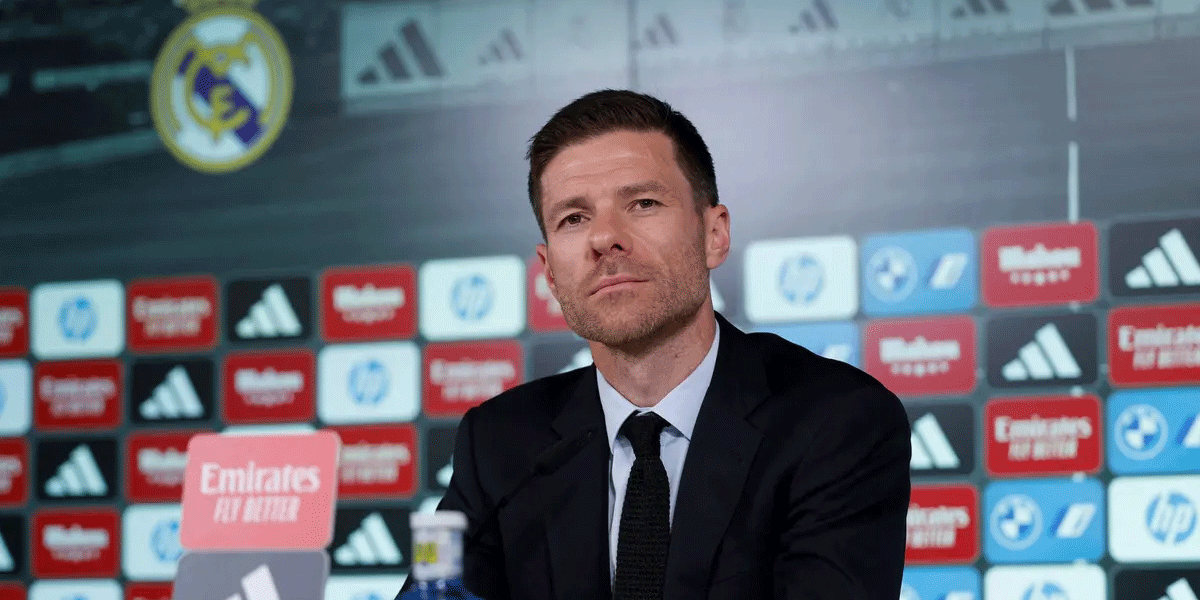 Peran Xabi Alonso Evaluasi Penyelesaian Konflik