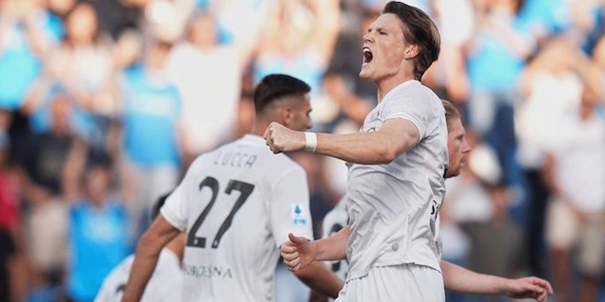 Saran Sheringham Soal Pemulangan McTominay