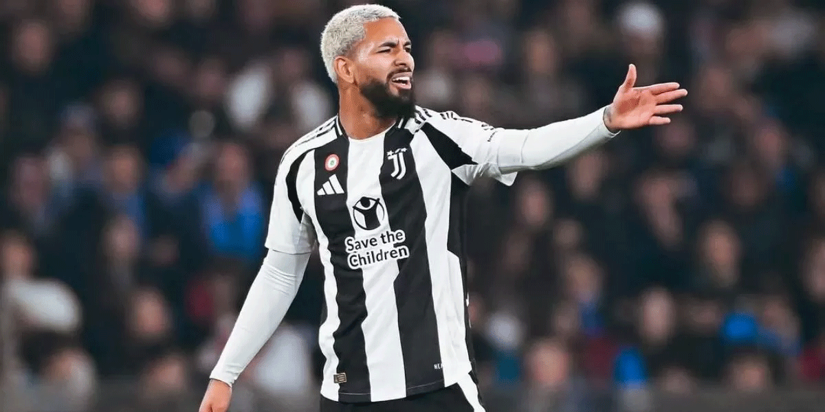 Skema Alternatif Incar Douglas Luiz dari Juventus