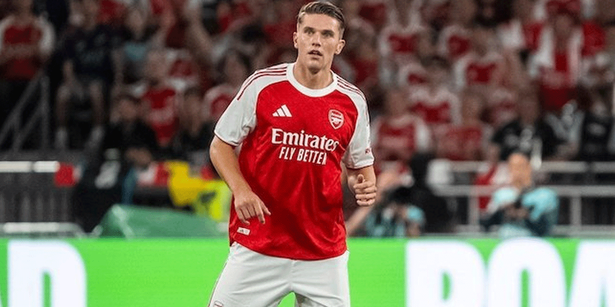 Perbandingan dengan Viktor Gyokeres