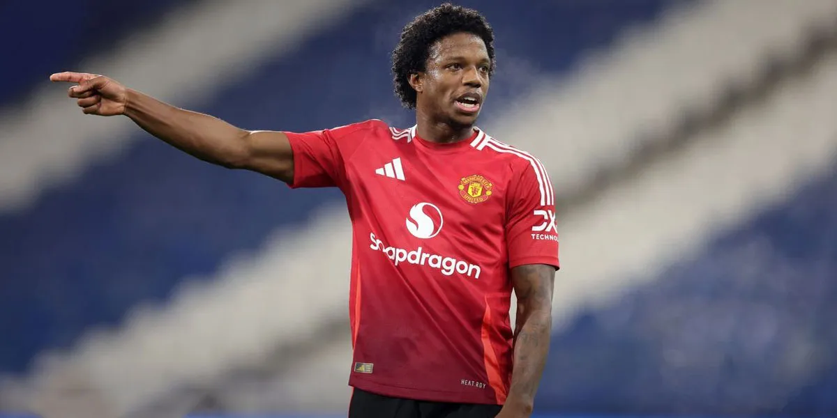 Manchester United Masih Cari Jalan Keluar untuk Tyrell Malacia