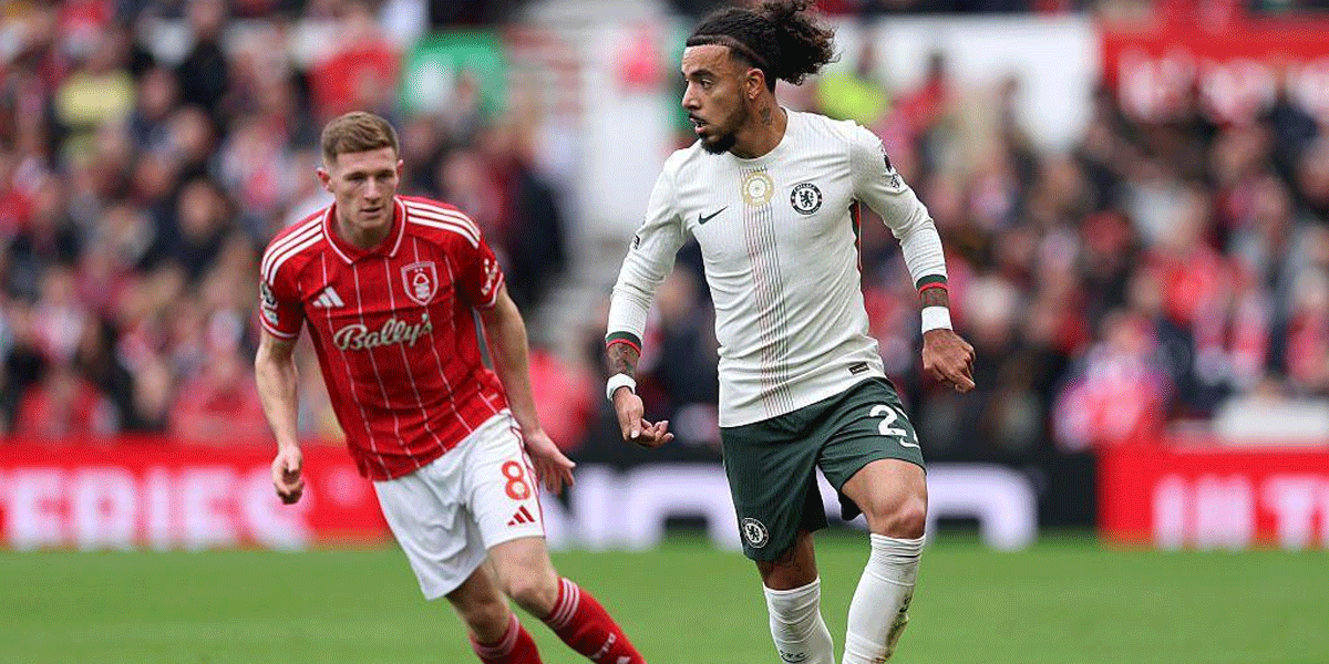 Enzo Maresca Tunjukkan Empati Bela Ange Postecoglou Usai Dipecat Nottingham Forest