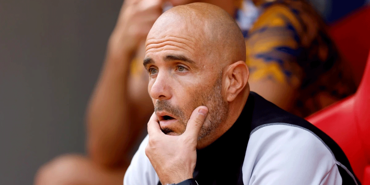 Enzo Maresca Tunjukkan Empati Bela Ange Postecoglou Usai Dipecat Nottingham Forest