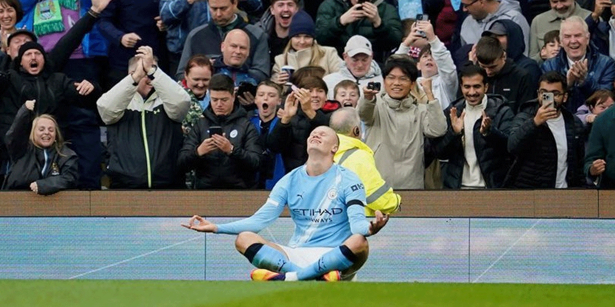 Haaland-Gemilang,-Manchester-City-Kalahkan-Everton-2-0