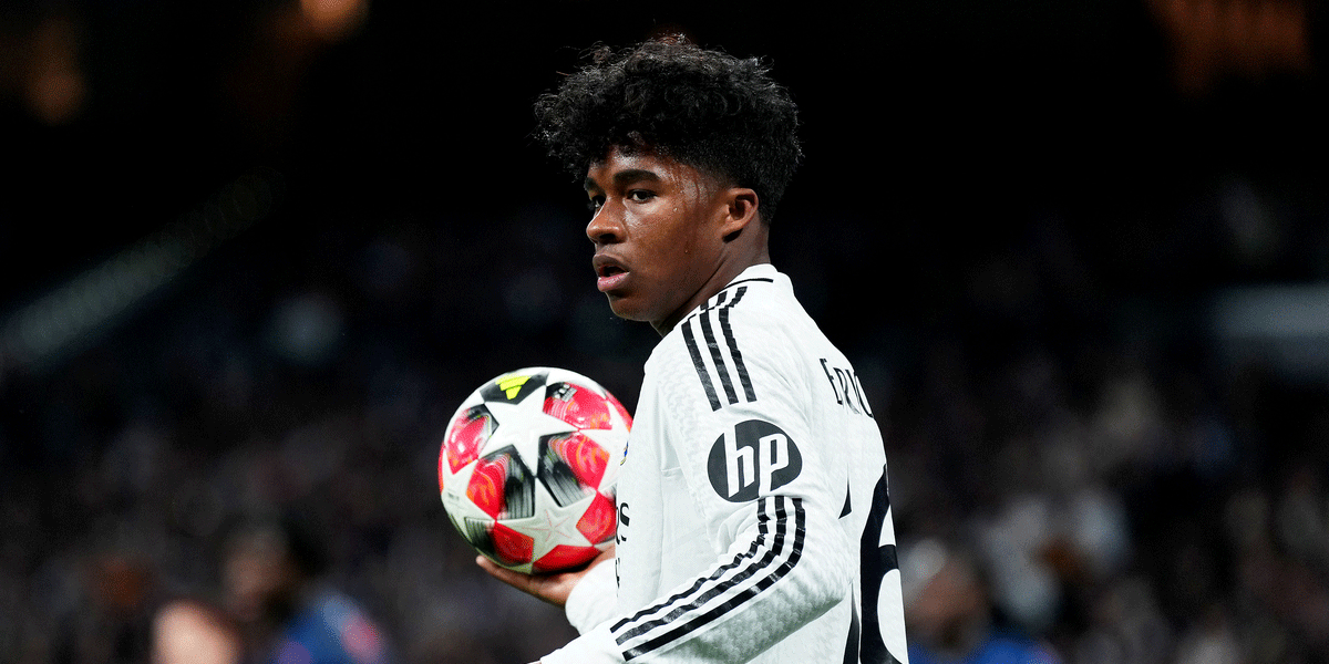 PSG Berburu Endrick, Solusi Cerdas atau Sekadar Pinjam Masalah?