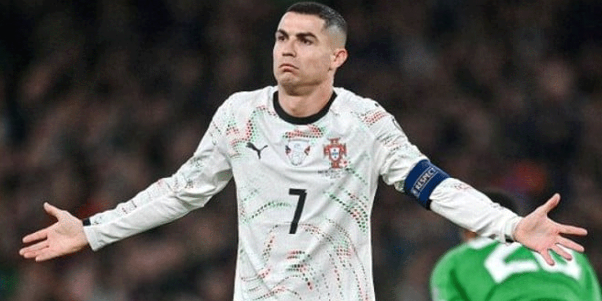Drama Kartu Merah yang Mengguncang Portugal!