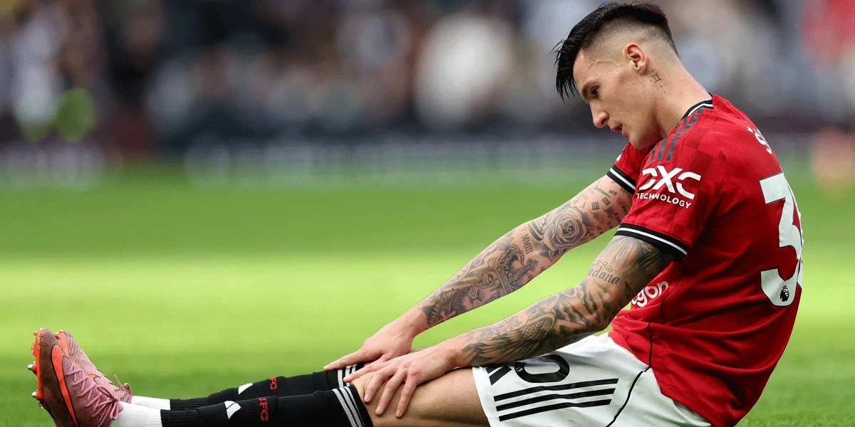 MU-Cemas!-Cedera-Lutut-Benjamin-Sesko-Picu-Krisis-Lini-Depan-Setan-Merah