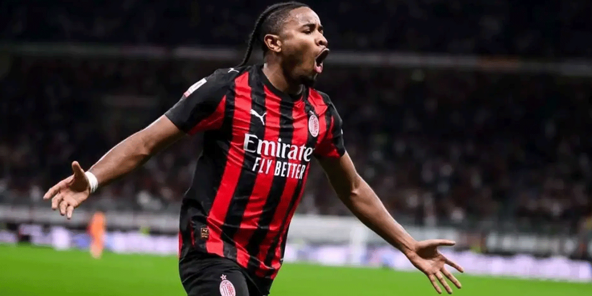 Allegri Ungkap Hitungan Juara Milan Harus Kejar 82 Poin Lebih