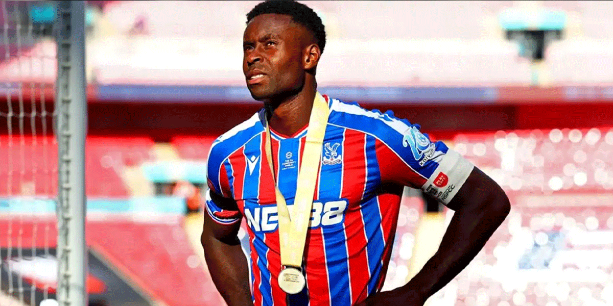 Barcelona Dipaksa Cari Opsi Baru Setelah Ditolak Guehi