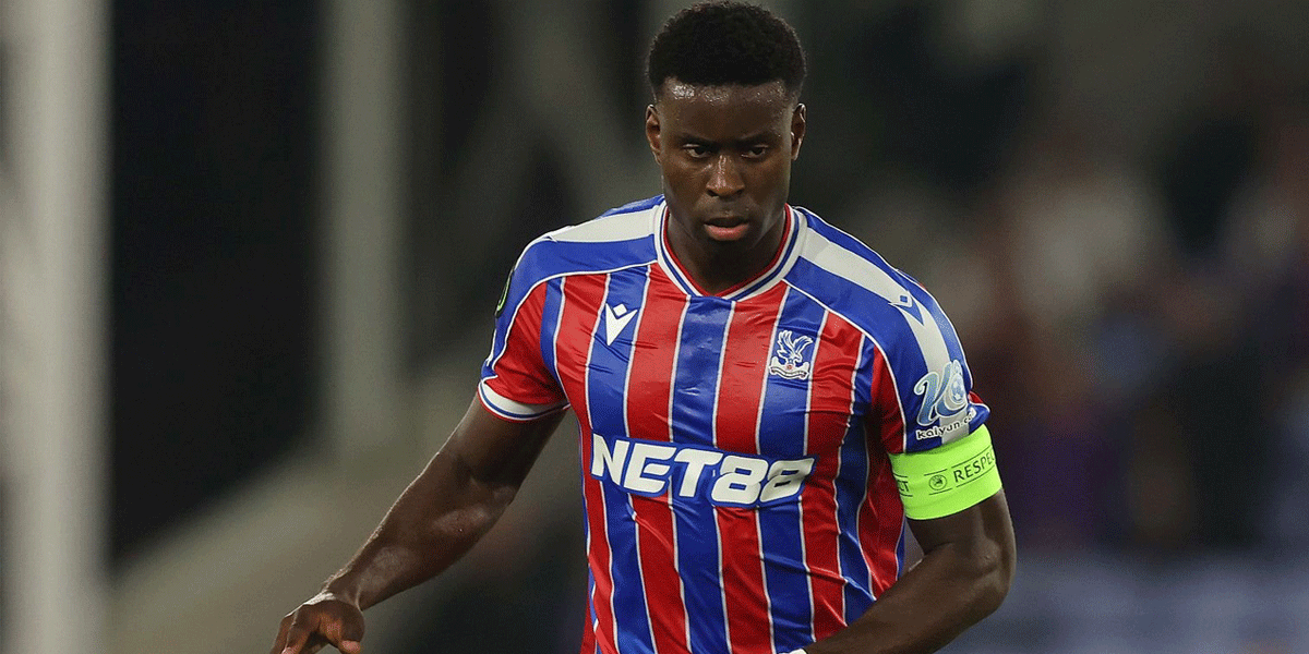 Barcelona Dipaksa Cari Opsi Baru Setelah Ditolak Guehi