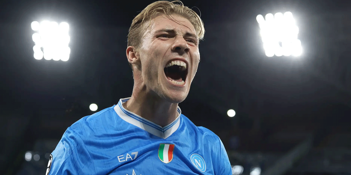 Napoli Tutup Tahun dengan Kemenangan Meyakinkan