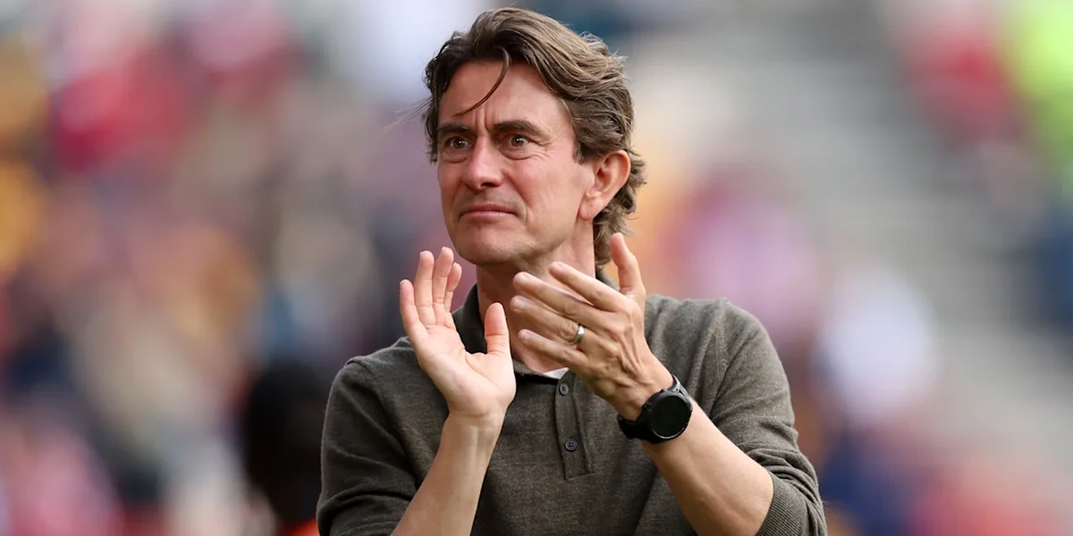 Thomas-Frank-Klarifikasi-Komentar-‘Penggemar-Tottenham-Sejati’-Usai-Kekalahan-Fulham