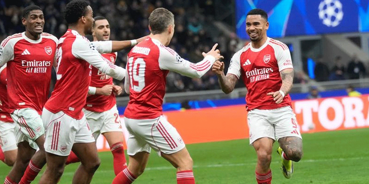 Arteta Ajak Arsenal Menepi Sejenak Demi Menjaga Asa Juara