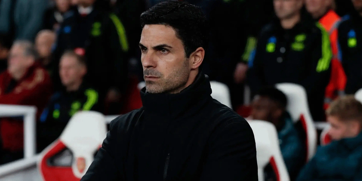 Arteta Ajak Arsenal Menepi Sejenak Demi Menjaga Asa Juara