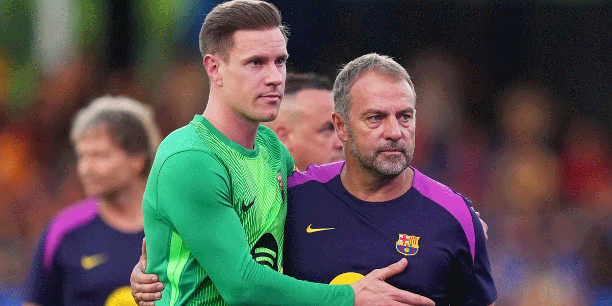 Kembalinya Lionel Messi ke Barcelona Tetap Jadi Misteri