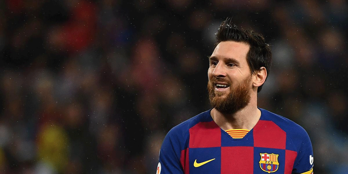 Kembalinya Lionel Messi ke Barcelona Tetap Jadi Misteri