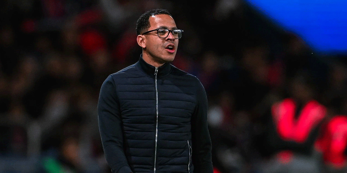 Liam Rosenior Bersinar di Prancis Calon Pelatih Baru Chelsea