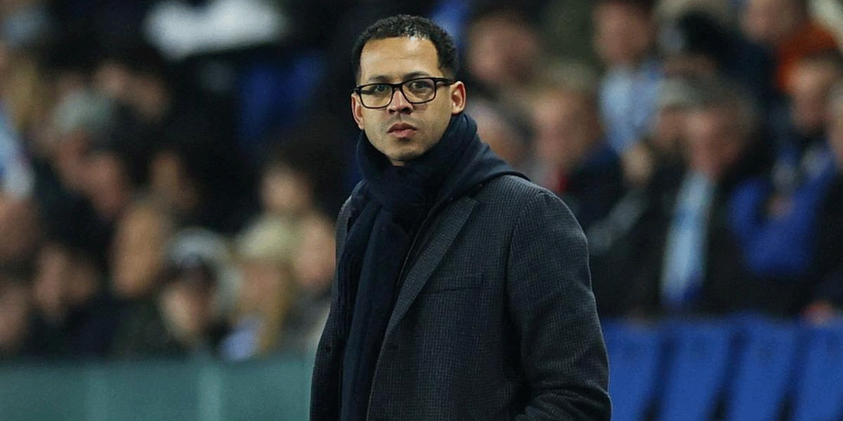 Liam Rosenior Bersinar di Prancis Calon Pelatih Baru Chelsea