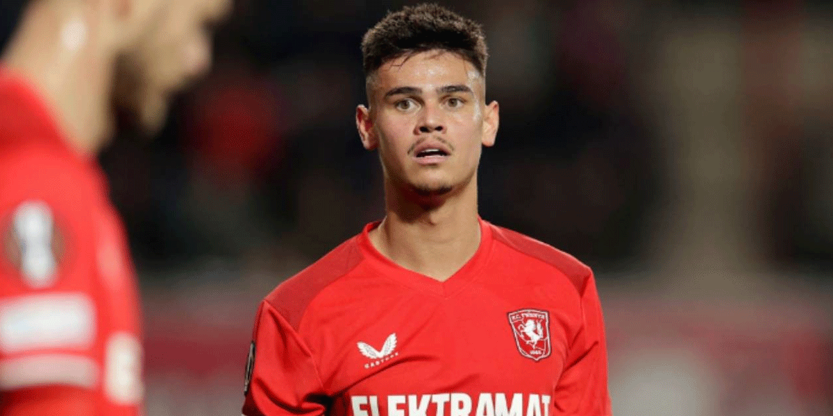 Masa Depan Mees Hilgers Menjadi Sorotan Banyak Klub Eropa