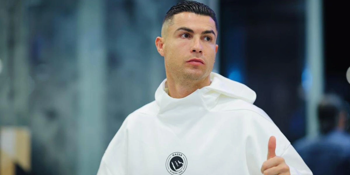 Cristiano Ronaldo Akhiri Ketegangan dengan Al Nassr dan Siap Kembali Memimpin Tim