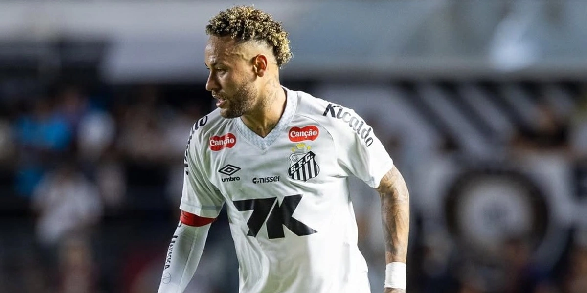 Pelatih Santos: Neymar Mengalami Operasi Lutut: Kami Tidak akan Terburu-Buru Memulangkannya