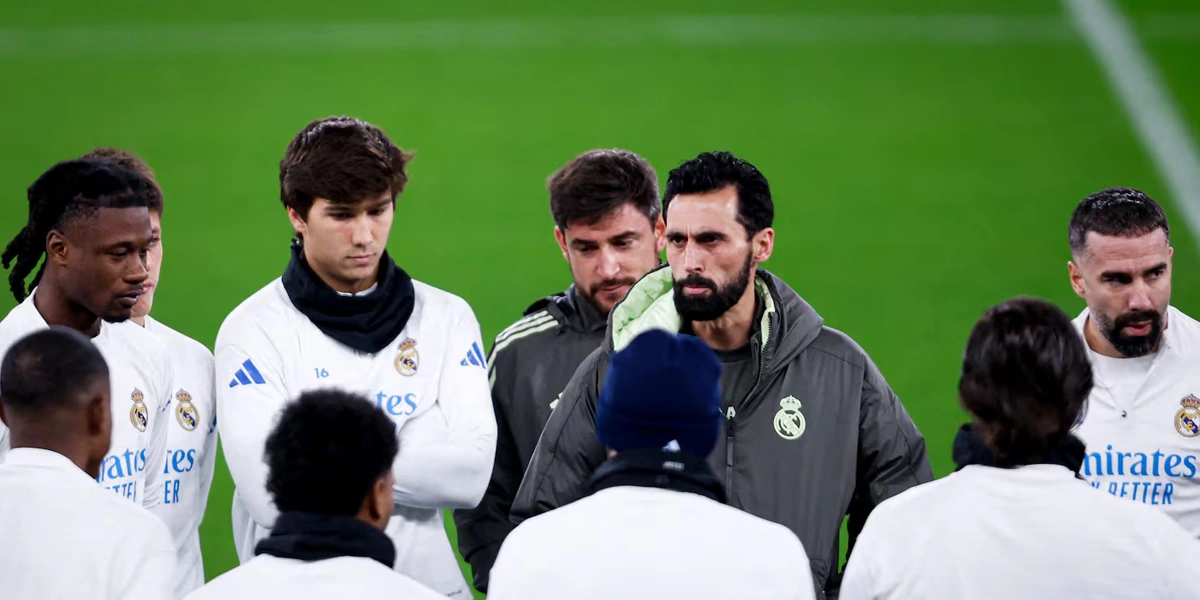 Real Madrid dan UEFA Sepakat Akhiri Konflik Liga Super, Babak Baru Sepak Bola Eropa Dimulai