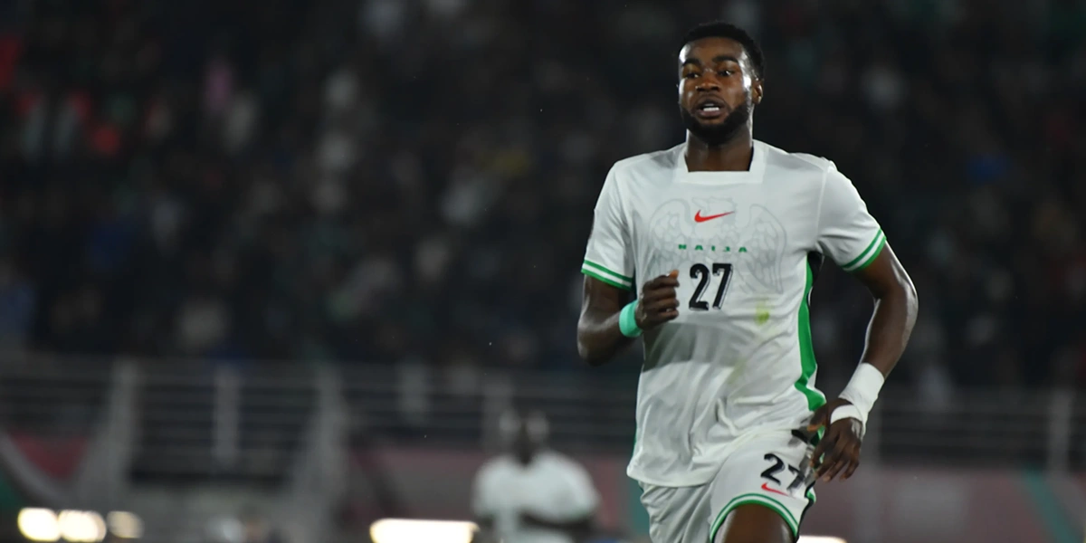 Ryan Alebiosu: Perjalanan Blackburn Rovers dan Debut Internasional yang Penuh Tantangan