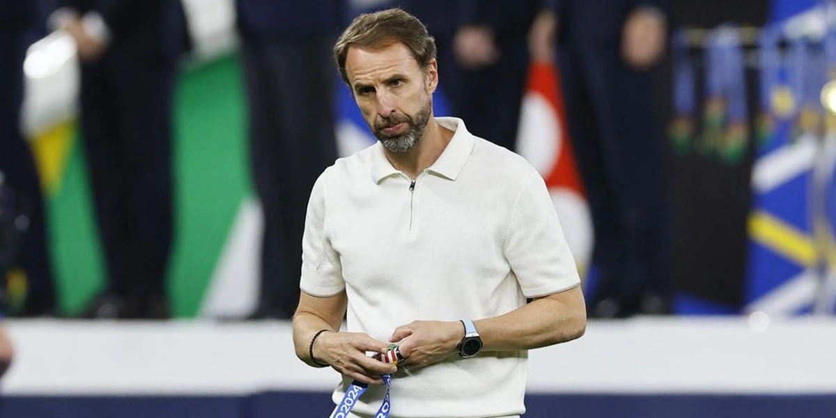 Gareth Southgate: Hanya Tertarik Melatih Klub Besar di Premier League