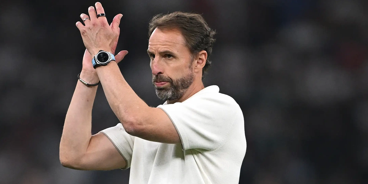 Keyakinan-Southgate-Akan-Kemampuannya